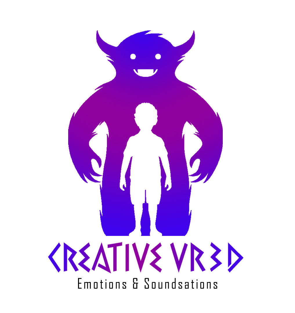 CREATIVE VR3D
