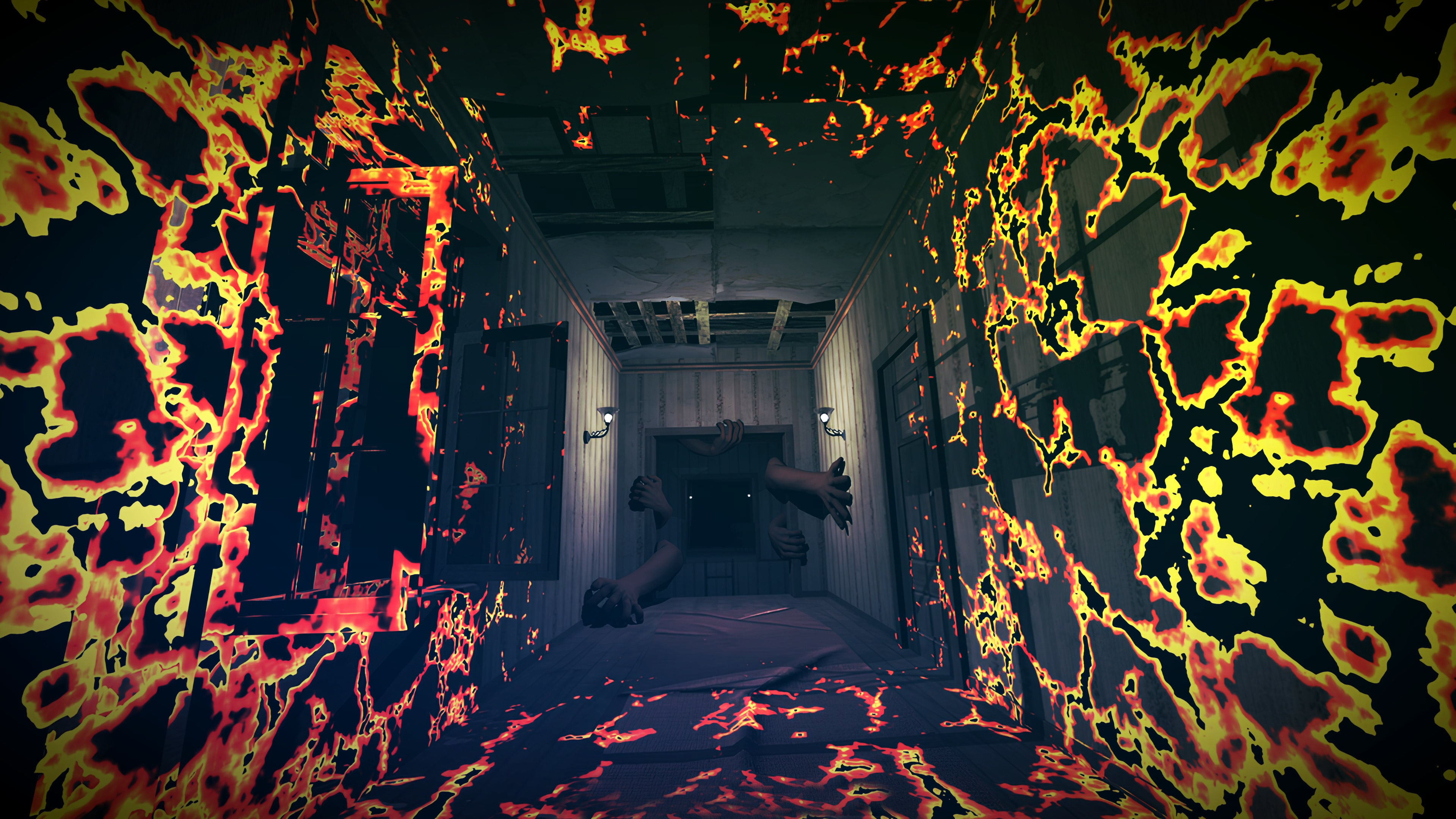 Jeu vidéo Very Bad Dreams