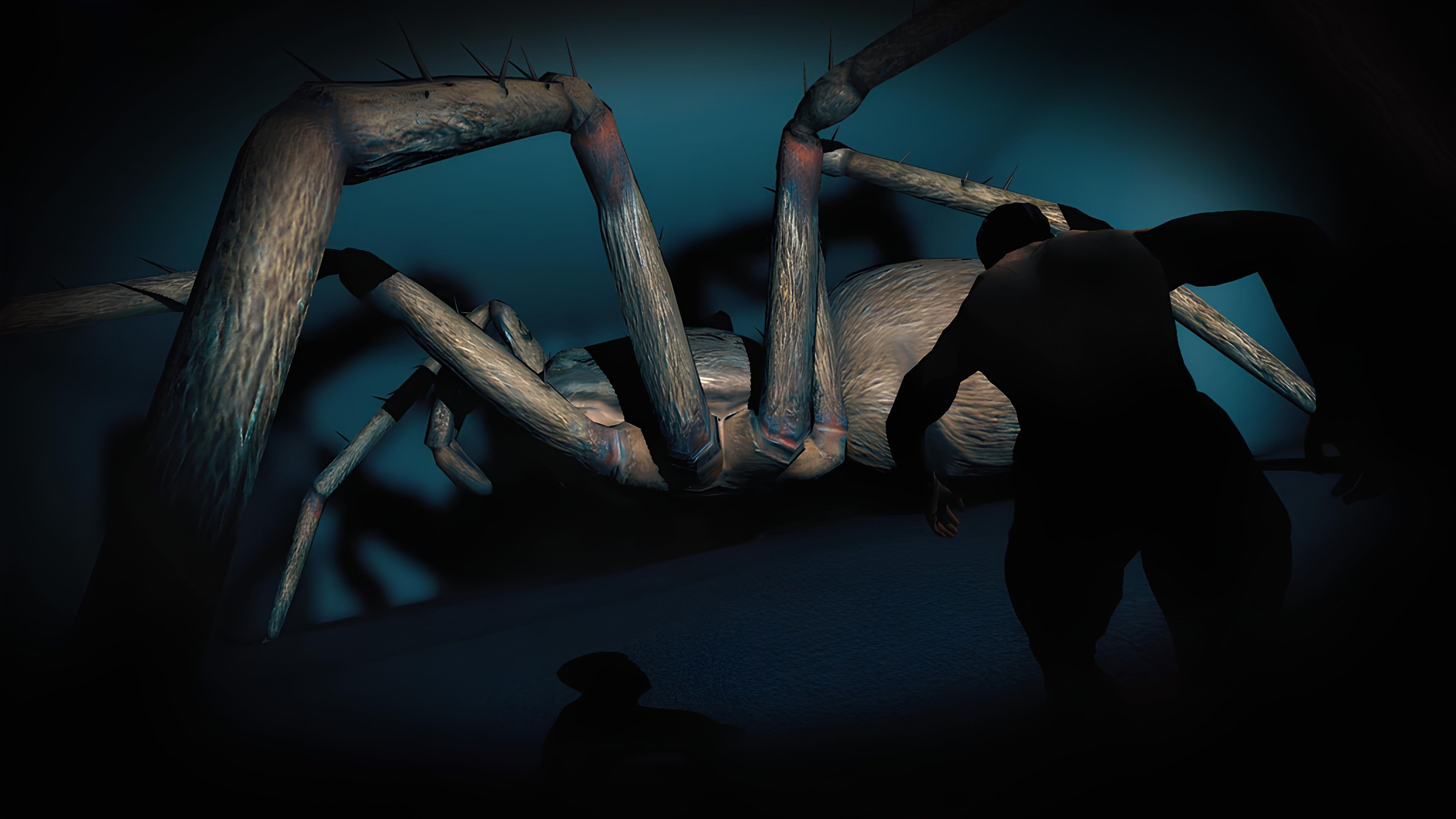 Jeu vidéo Very Bad Dreams